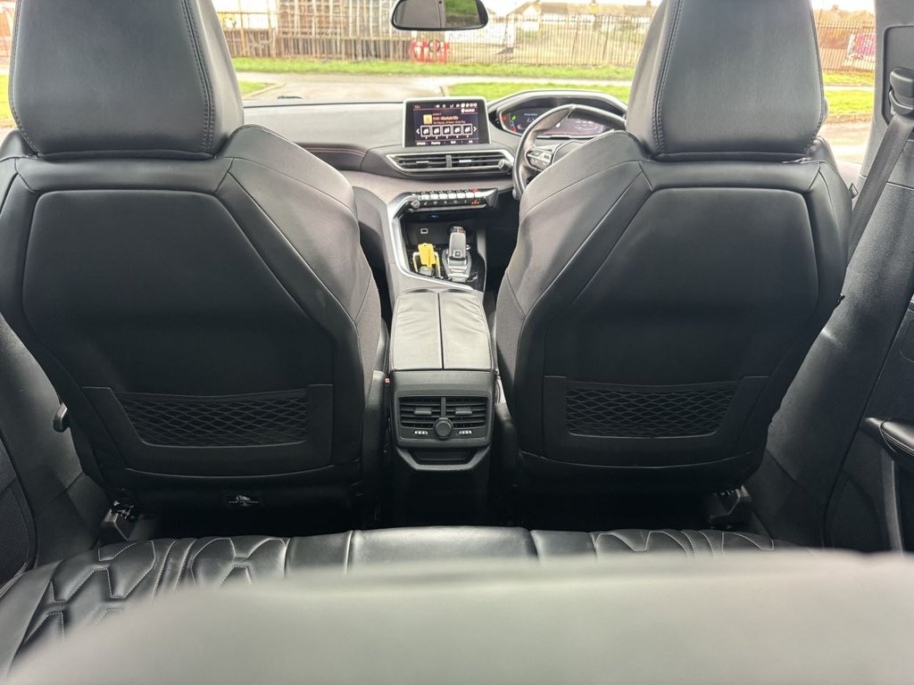 Used Peugeot 3008 2017 for sale - 77263784: Photo 33
