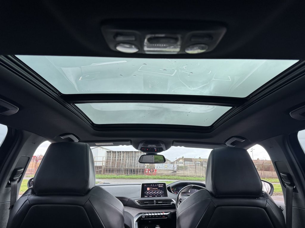 Used Peugeot 3008 2017 for sale - 77263784: Photo 34