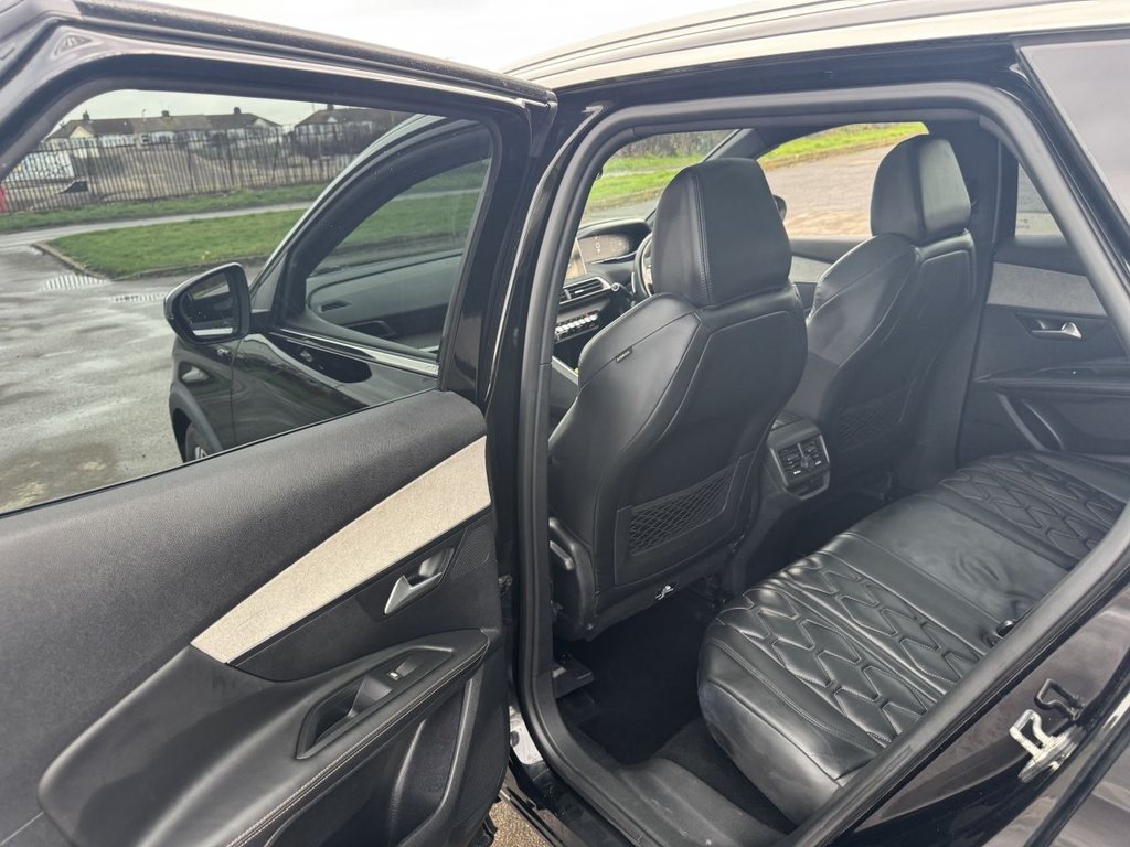 Used Peugeot 3008 2017 for sale - 77263784: Photo 36