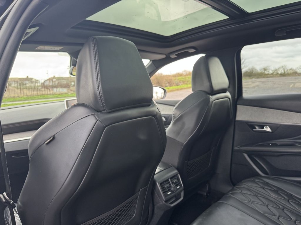 Used Peugeot 3008 2017 for sale - 77263784: Photo 37