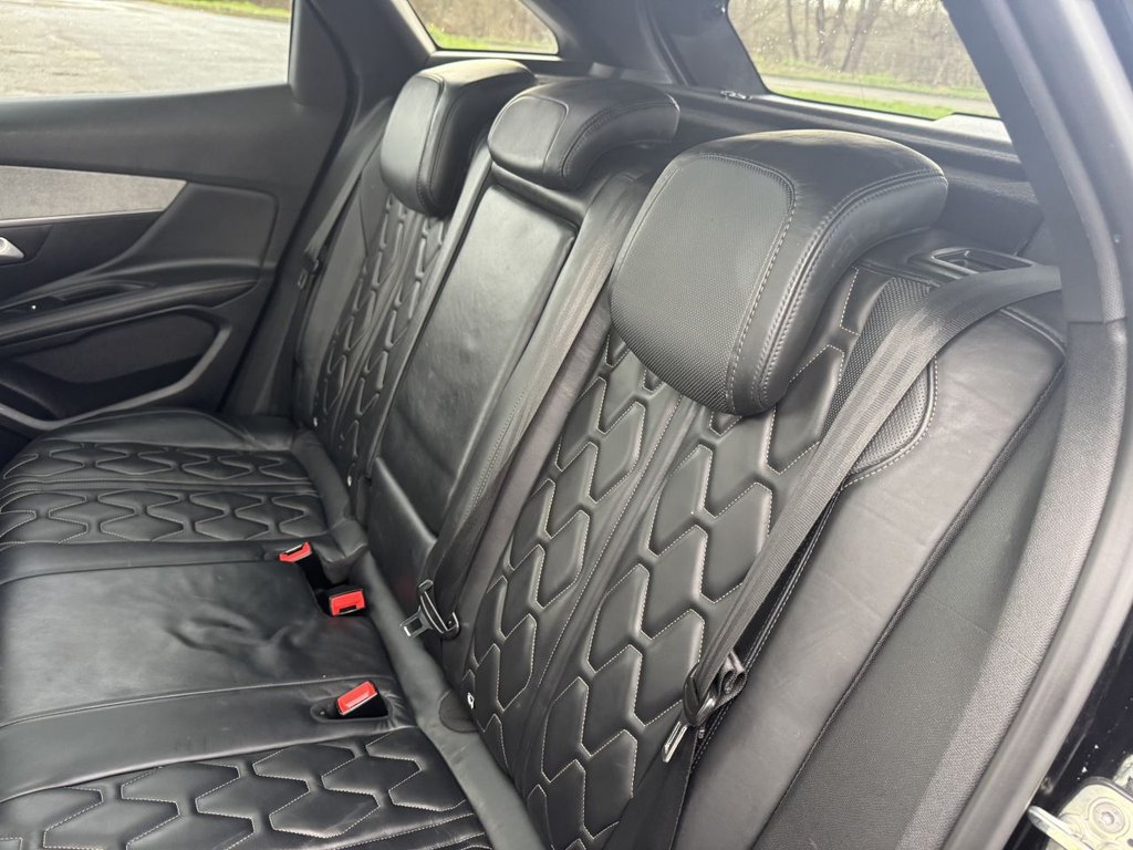 Used Peugeot 3008 2017 for sale - 77263784: Photo 39