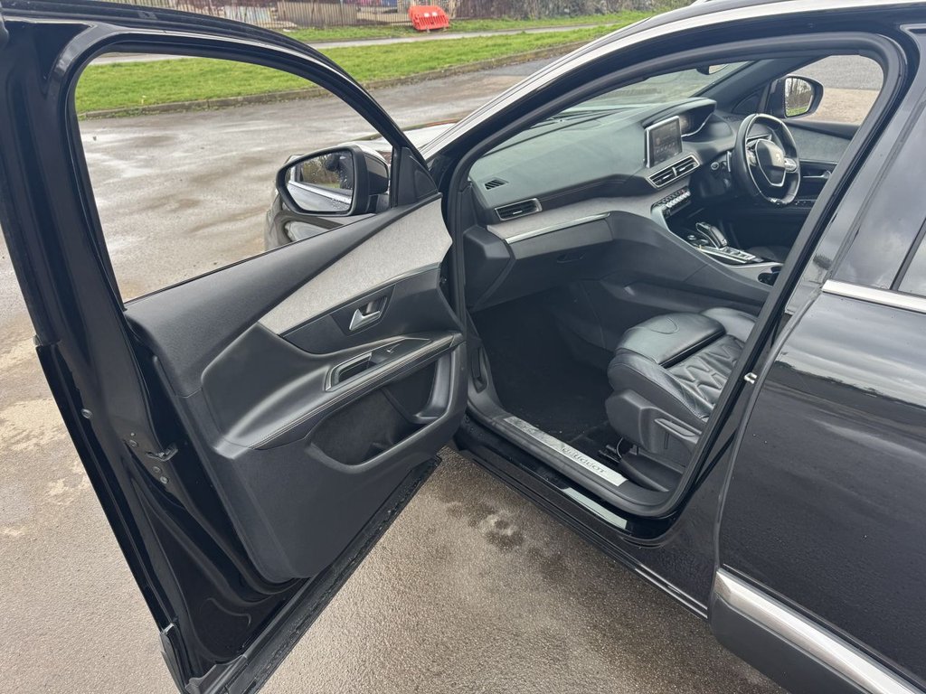 Used Peugeot 3008 2017 for sale - 77263784: Photo 41