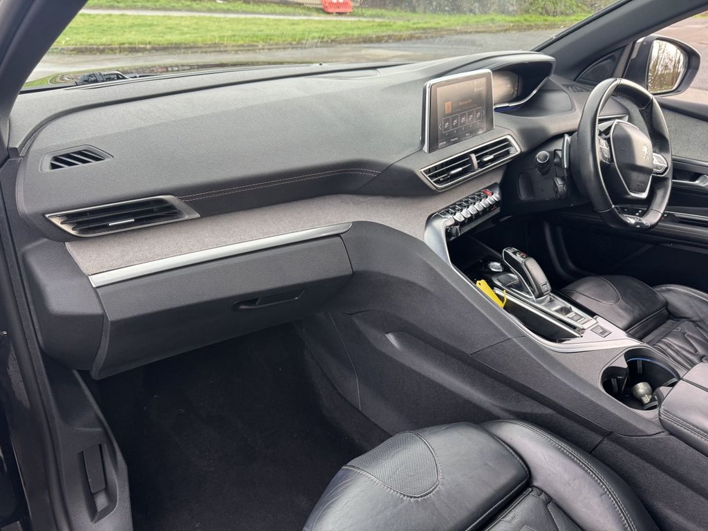 Used Peugeot 3008 2017 for sale - 77263784: Photo 42