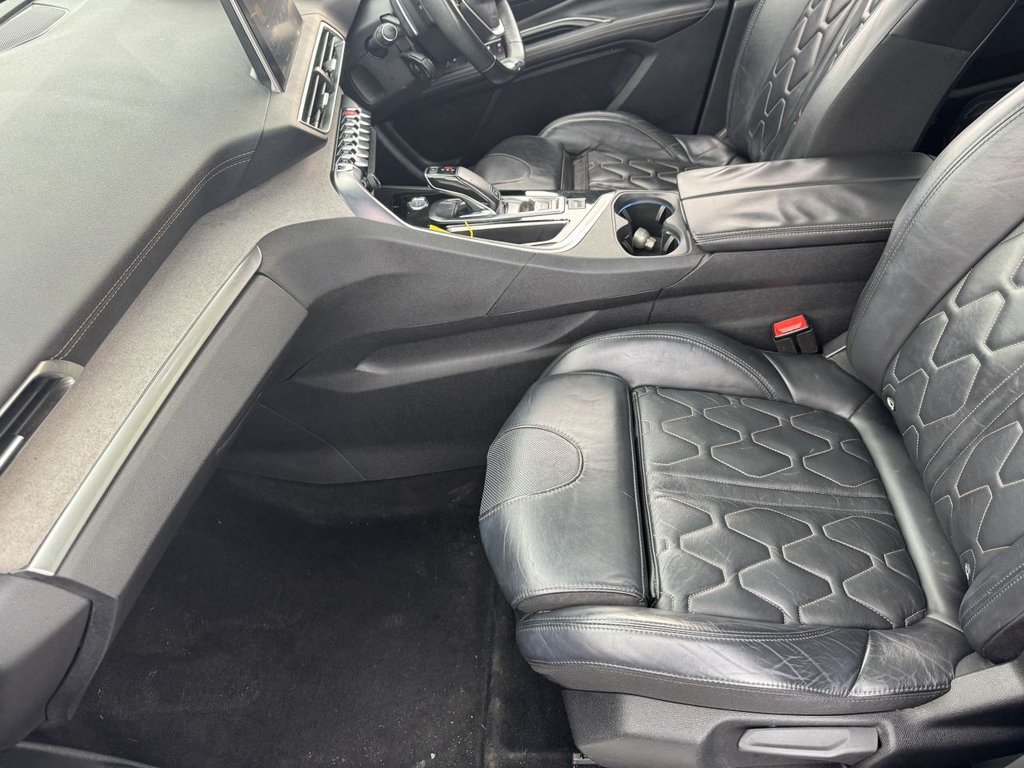 Used Peugeot 3008 2017 for sale - 77263784: Photo 43
