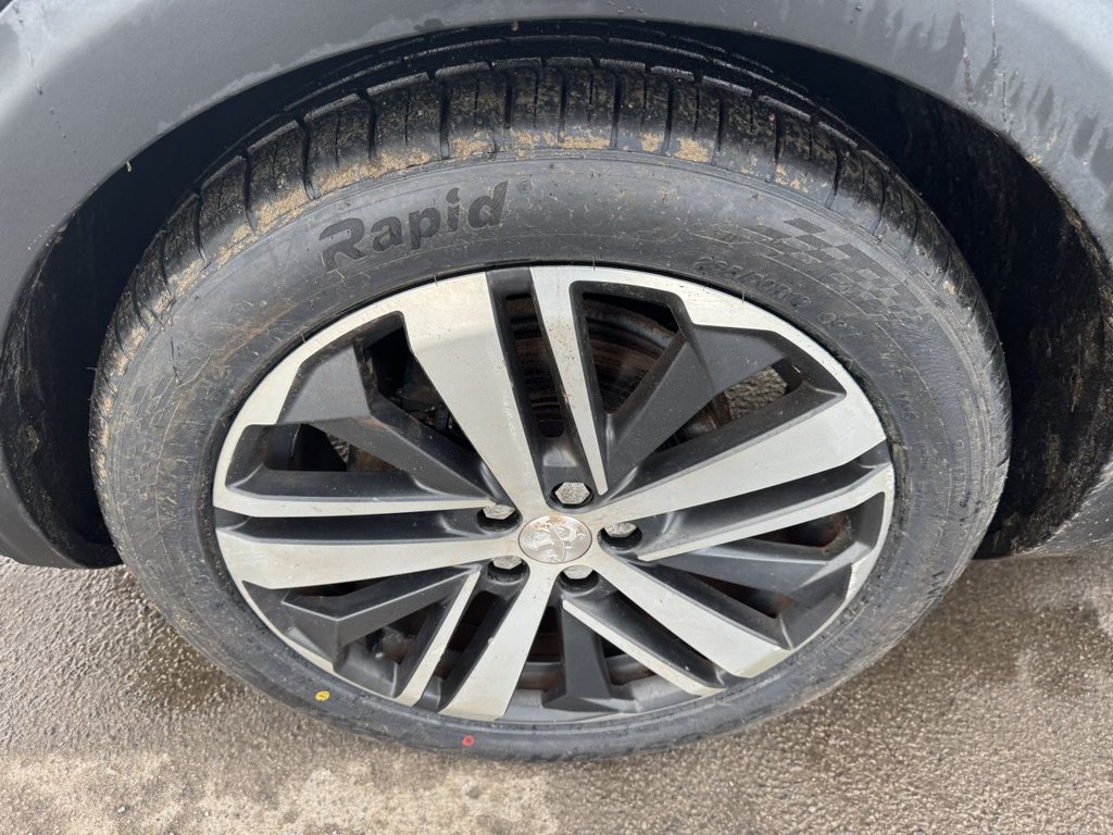 Used Peugeot 3008 2017 for sale - 77263784: Photo 46