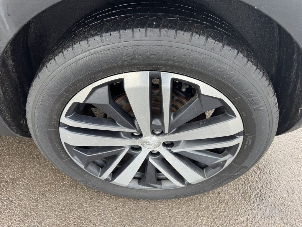 Used Peugeot 3008 2017 for sale - 77263784: Photo 47