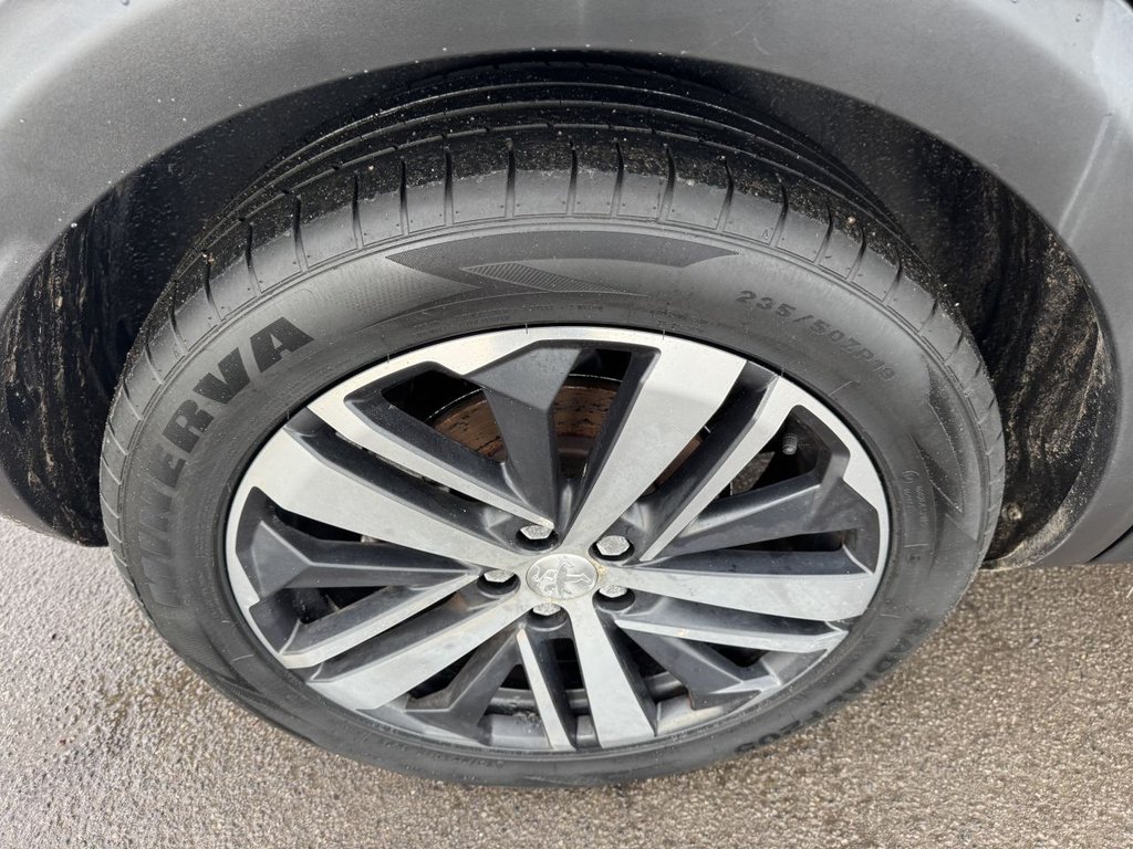 Used Peugeot 3008 2017 for sale - 77263784: Photo 48