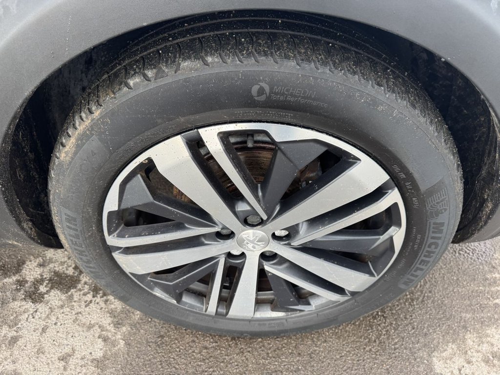Used Peugeot 3008 2017 for sale - 77263784: Photo 49