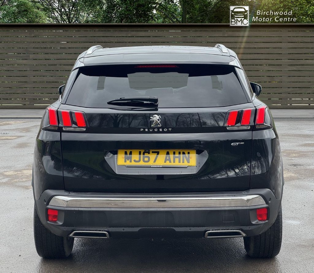 Used Peugeot 3008 2017 for sale - 77263784: Photo 6