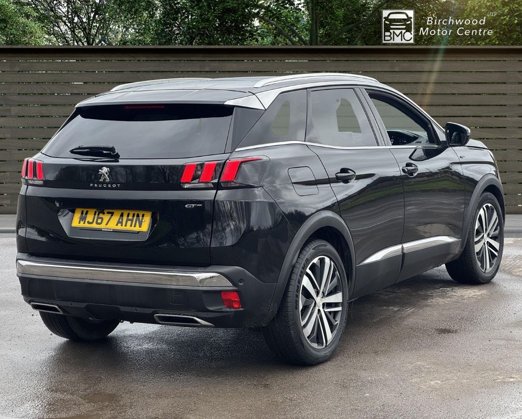 Used Peugeot 3008 2017 for sale - 77263784: Photo 7