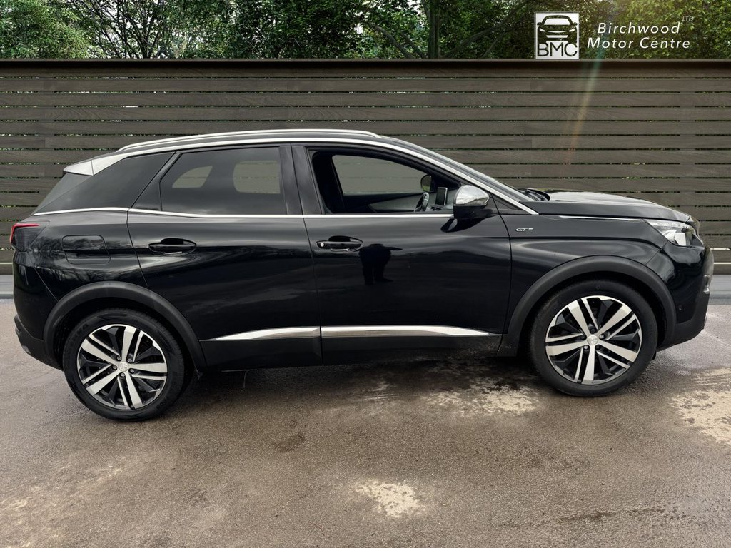 Used Peugeot 3008 2017 for sale - 77263784: Photo 8