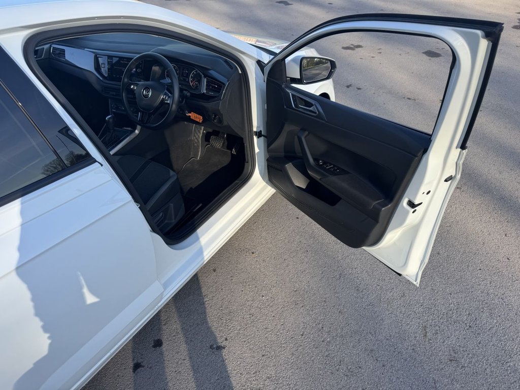Used Volkswagen Polo 2021 for sale - 76539669: Photo 19