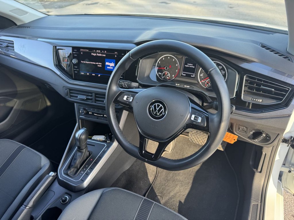 Used Volkswagen Polo 2021 for sale - 76539669: Photo 20