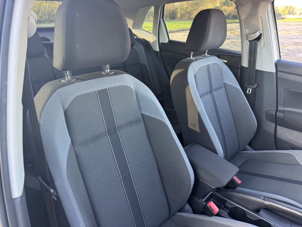 Used Volkswagen Polo 2021 for sale - 76539669: Photo 22