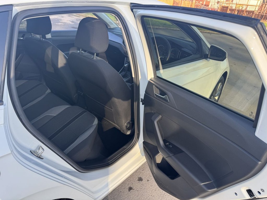 Used Volkswagen Polo 2021 for sale - 76539669: Photo 24