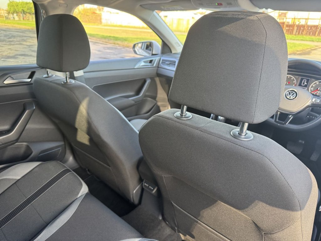 Used Volkswagen Polo 2021 for sale - 76539669: Photo 25