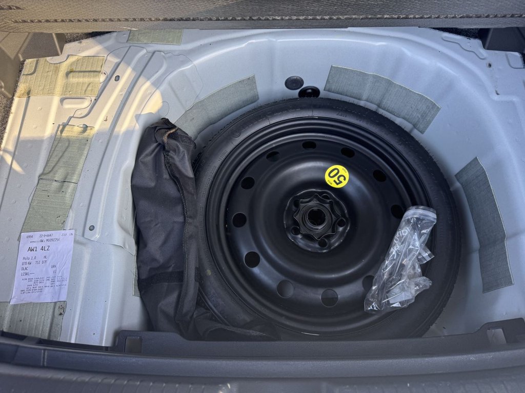 Used Volkswagen Polo 2021 for sale - 76539669: Photo 31