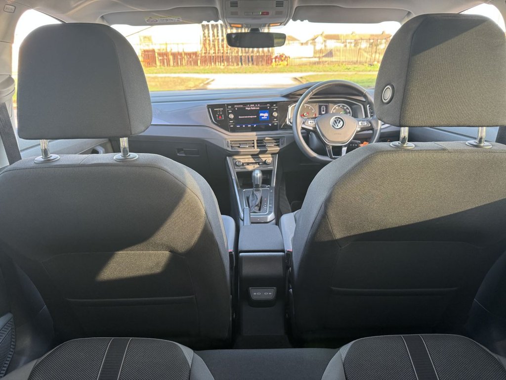 Used Volkswagen Polo 2021 for sale - 76539669: Photo 32