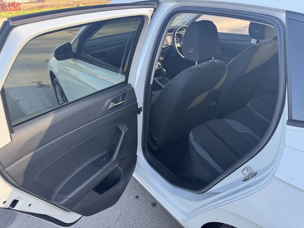 Used Volkswagen Polo 2021 for sale - 76539669: Photo 34