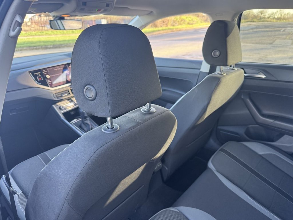 Used Volkswagen Polo 2021 for sale - 76539669: Photo 35