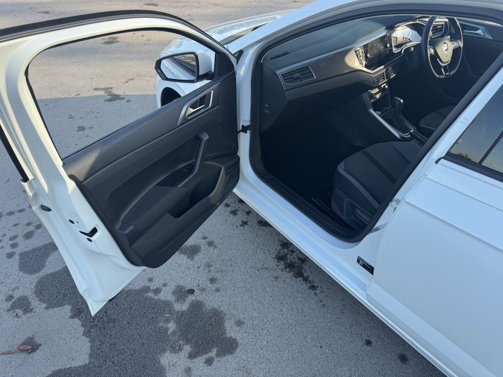 Used Volkswagen Polo 2021 for sale - 76539669: Photo 39