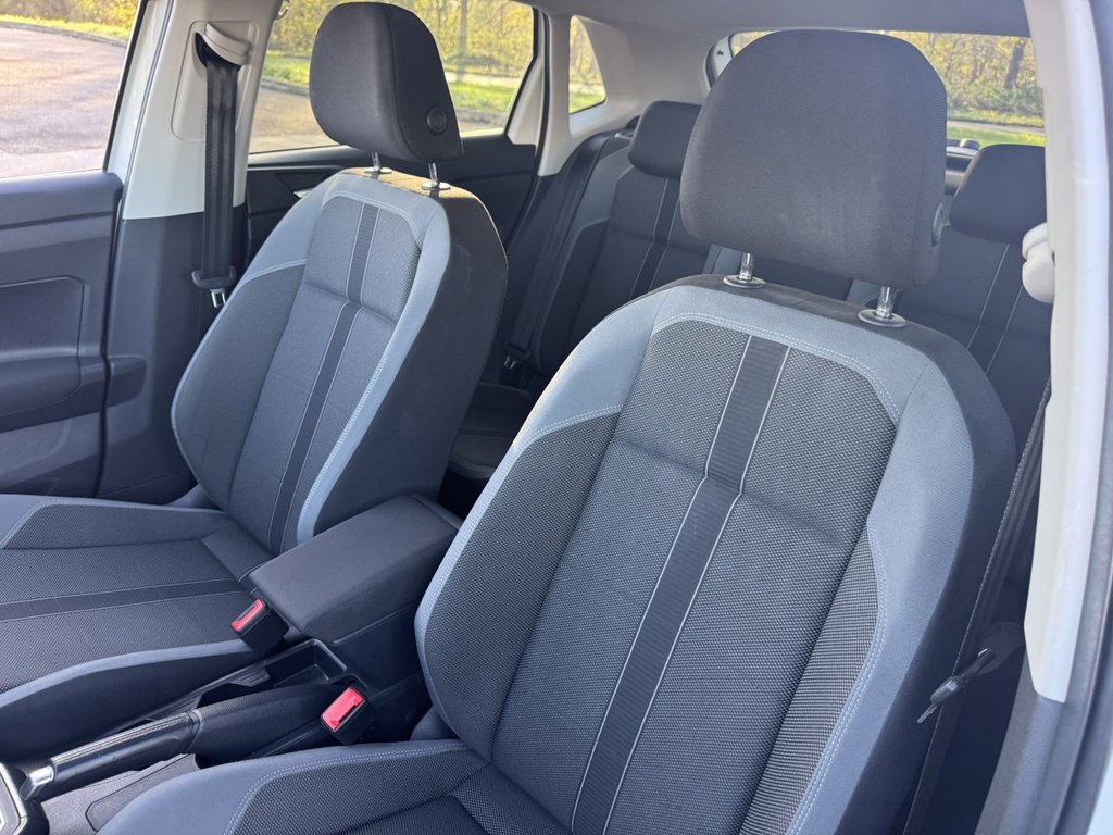 Used Volkswagen Polo 2021 for sale - 76539669: Photo 42