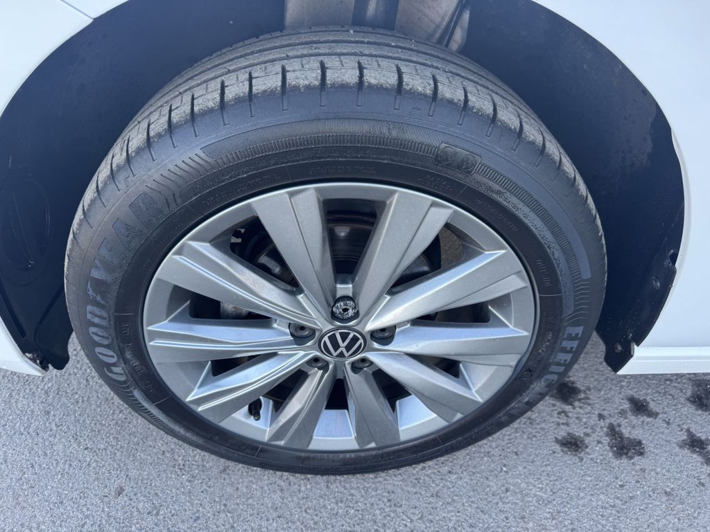 Used Volkswagen Polo 2021 for sale - 76539669: Photo 44