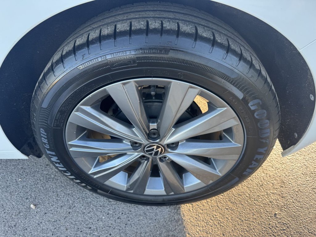 Used Volkswagen Polo 2021 for sale - 76539669: Photo 45