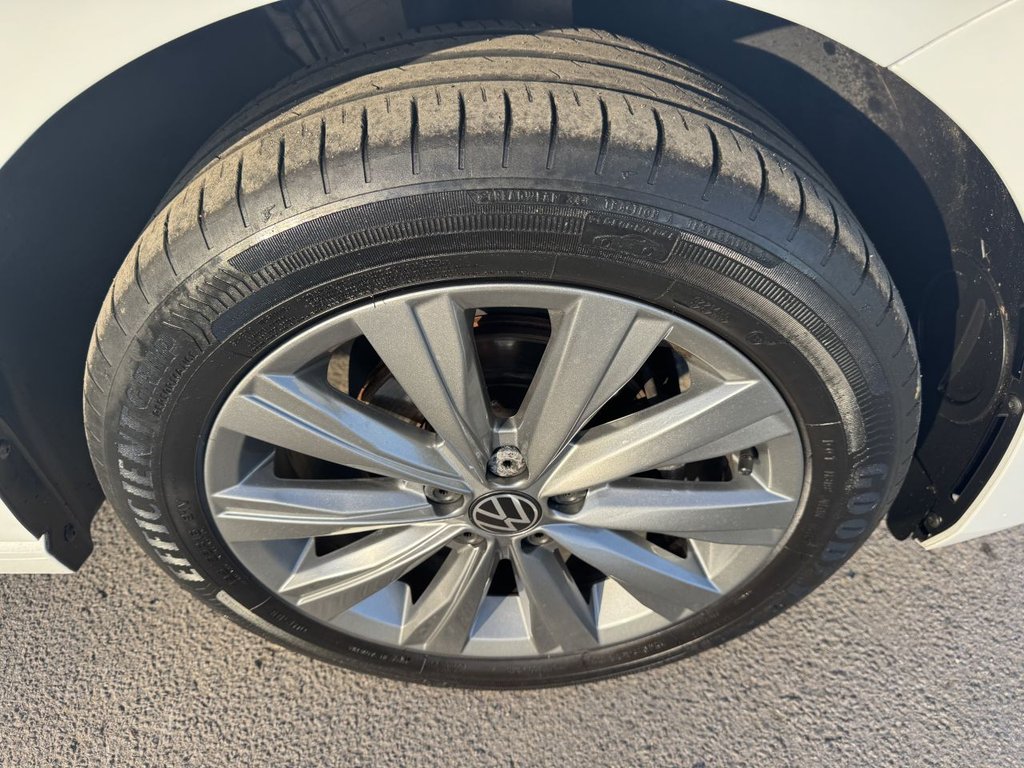 Used Volkswagen Polo 2021 for sale - 76539669: Photo 47