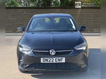 Used Vauxhall Corsa 2022 for sale - 77693415: Photo