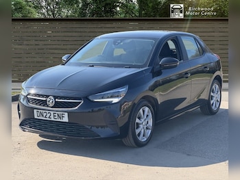 Used Vauxhall Corsa 2022 for sale - 77693415: Photo