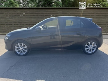Used Vauxhall Corsa 2022 for sale - 77693415: Photo