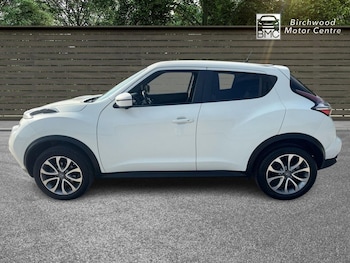 Used Nissan Juke 2018 for sale - 79032486: Photo