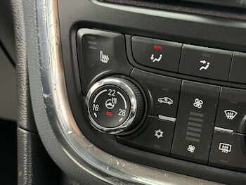 Used Vauxhall Mokka 2015 for sale - 77748627: Photo