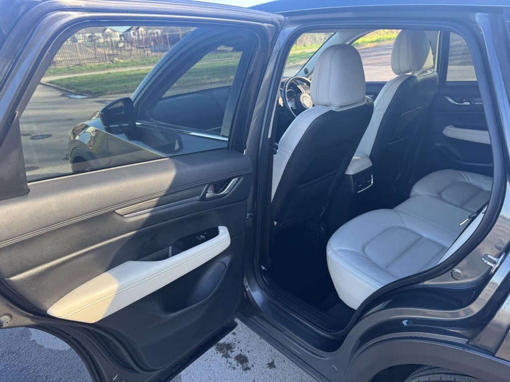 Used Mazda CX-5 2017 for sale - 77654502: Photo 35