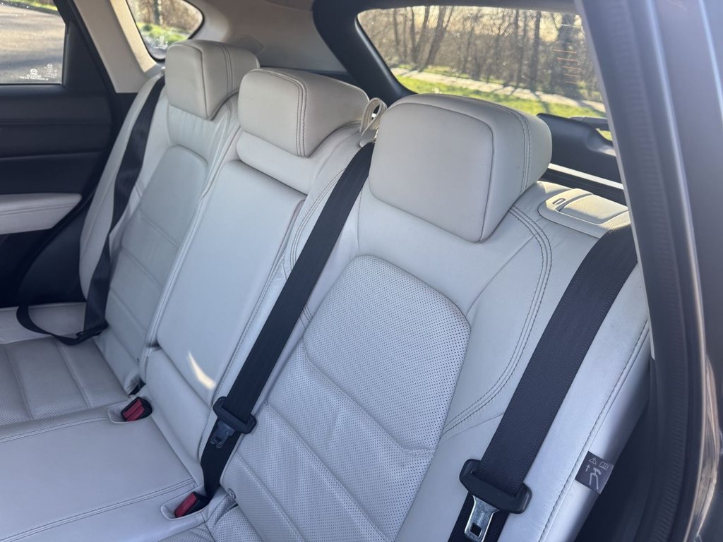 Used Mazda CX-5 2017 for sale - 77654502: Photo 38