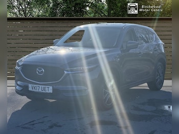 Used Mazda CX-5 2017 for sale - 77654502: Photo