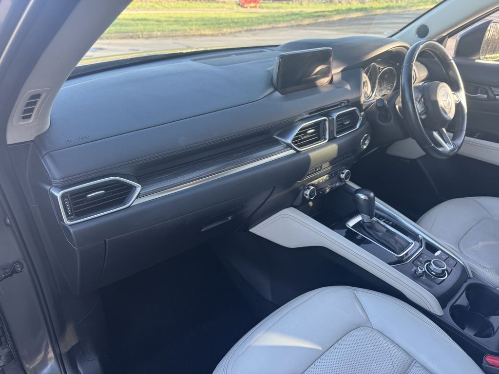 Used Mazda CX-5 2017 for sale - 77654502: Photo 41