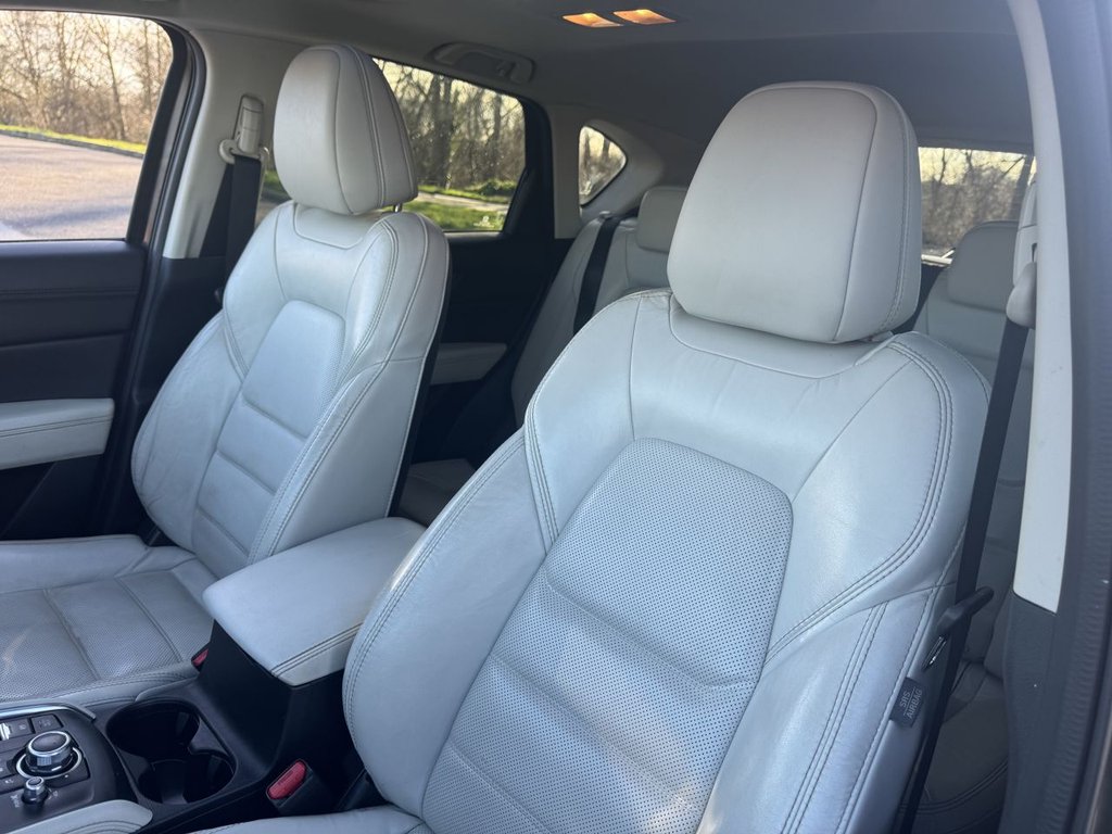 Used Mazda CX-5 2017 for sale - 77654502: Photo 43