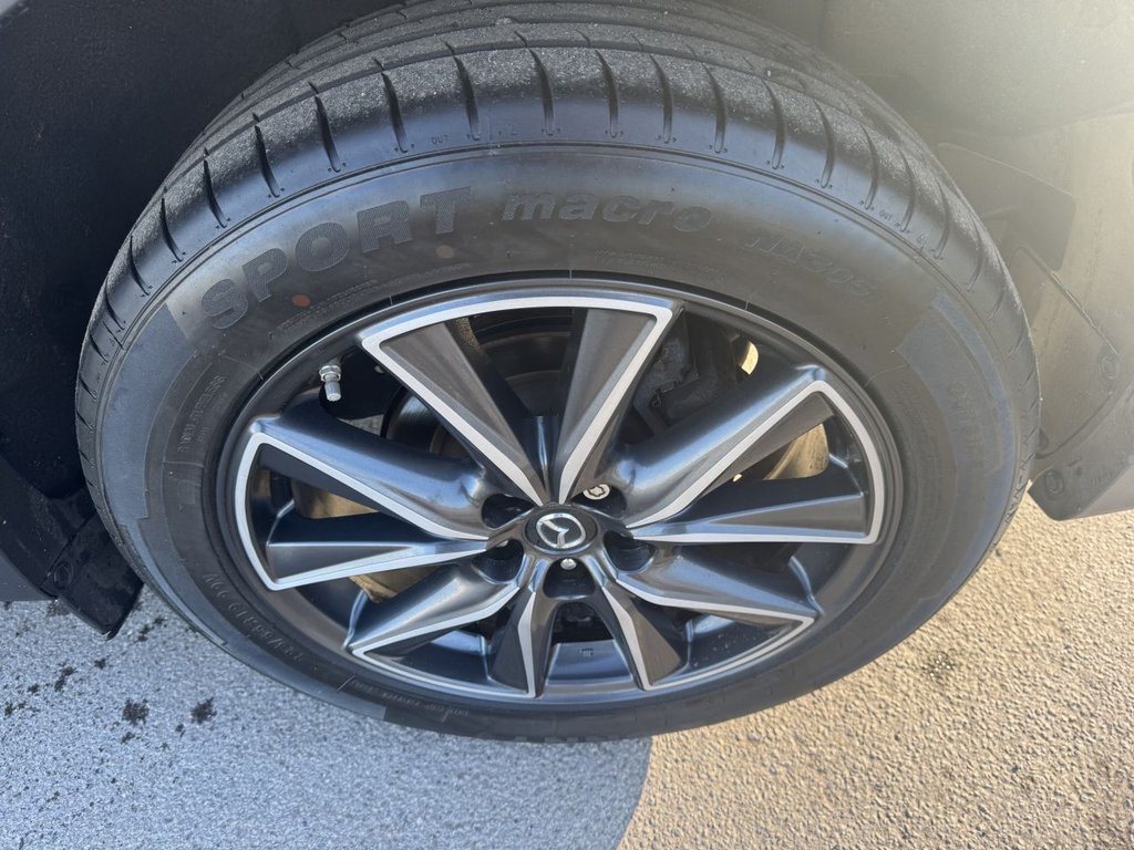 Used Mazda CX-5 2017 for sale - 77654502: Photo 46