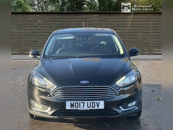Used Ford Focus 2017 for sale - 76717199: Photo