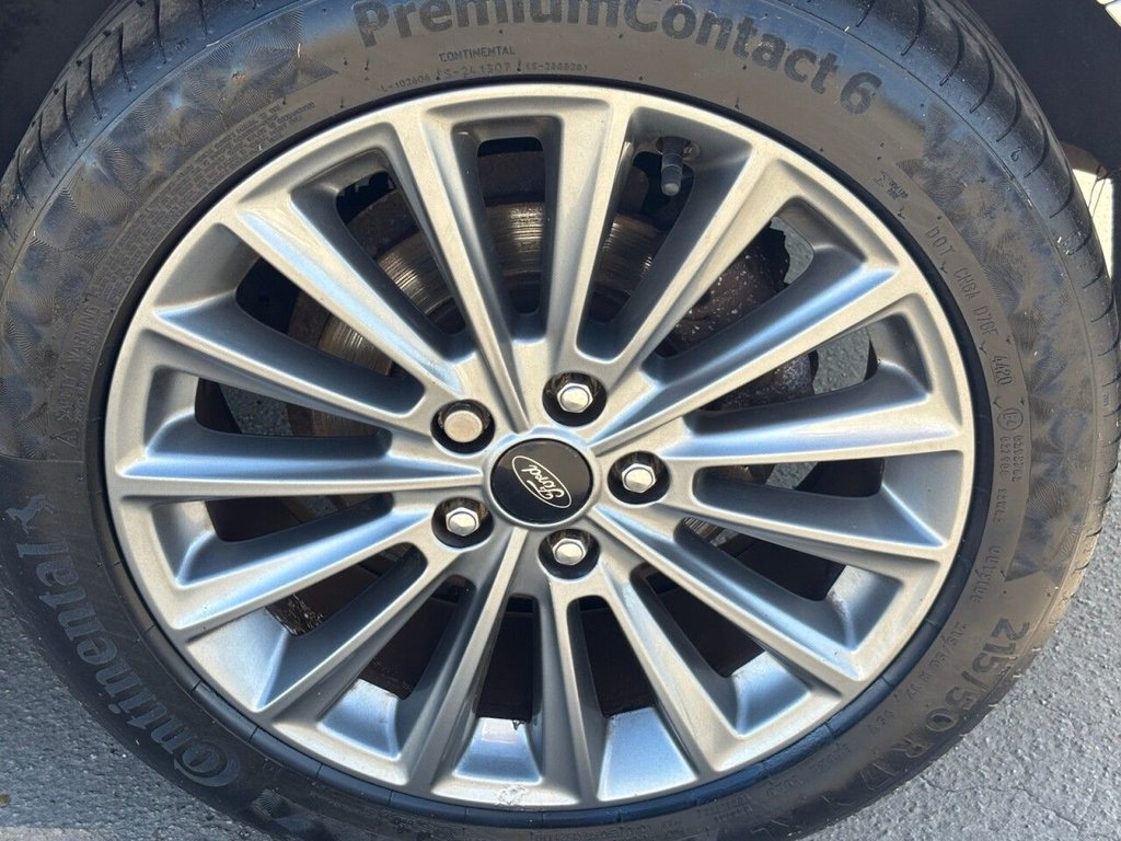 Used Ford Focus 2018 for sale - 77821085: Photo 10