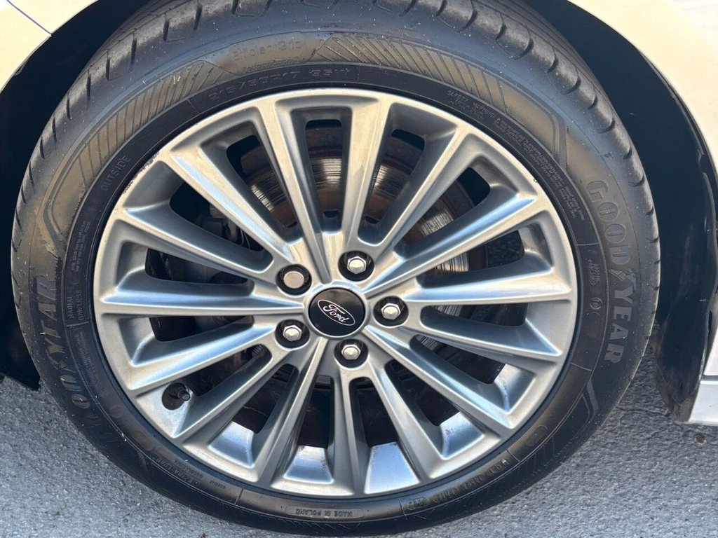 Used Ford Focus 2018 for sale - 77821085: Photo 11