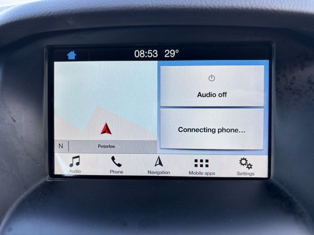 Used Ford Focus 2018 for sale - 77821085: Photo 20