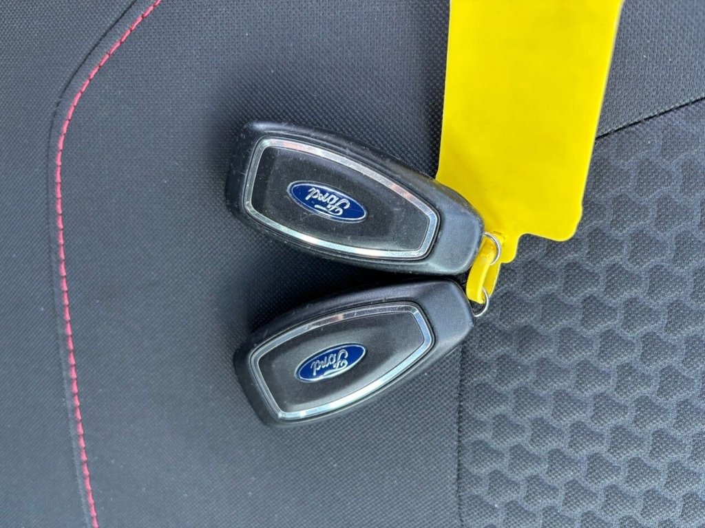 Used Ford Focus 2018 for sale - 77821085: Photo 21