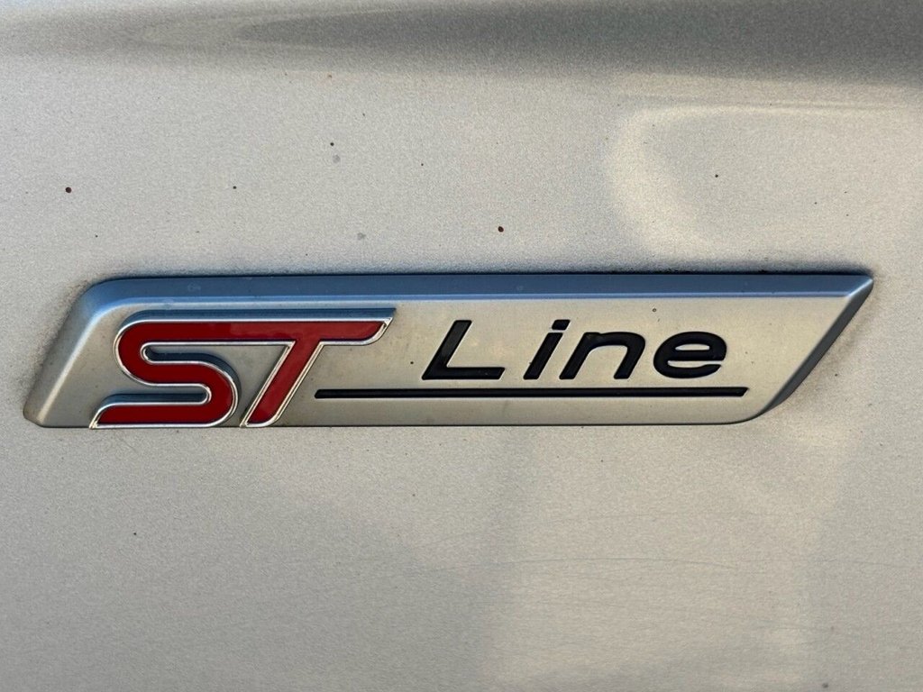 Used Ford Focus 2018 for sale - 77821085: Photo 22