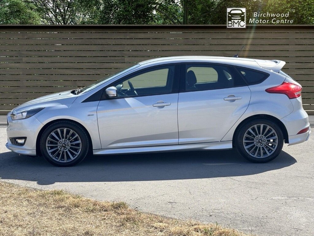 Used Ford Focus 2018 for sale - 77821085: Photo 35