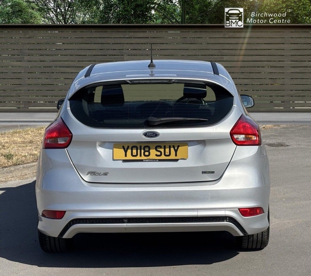 Used Ford Focus 2018 for sale - 77821085: Photo 6