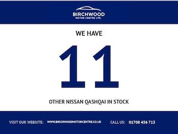 Used Nissan Qashqai 2017 for sale - 77551627: Photo