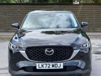 Used Mazda CX-5 2023 for sale - 74714838: Photo